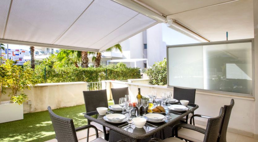 Photo of Marina Real I