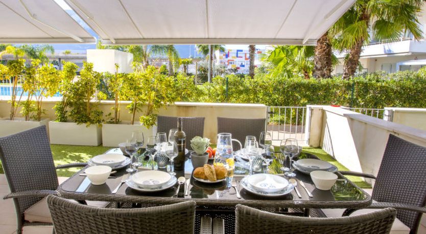 Photo of Marina Real I