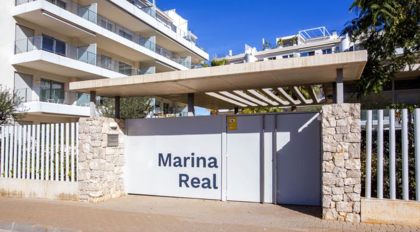 Photo of Marina Real I