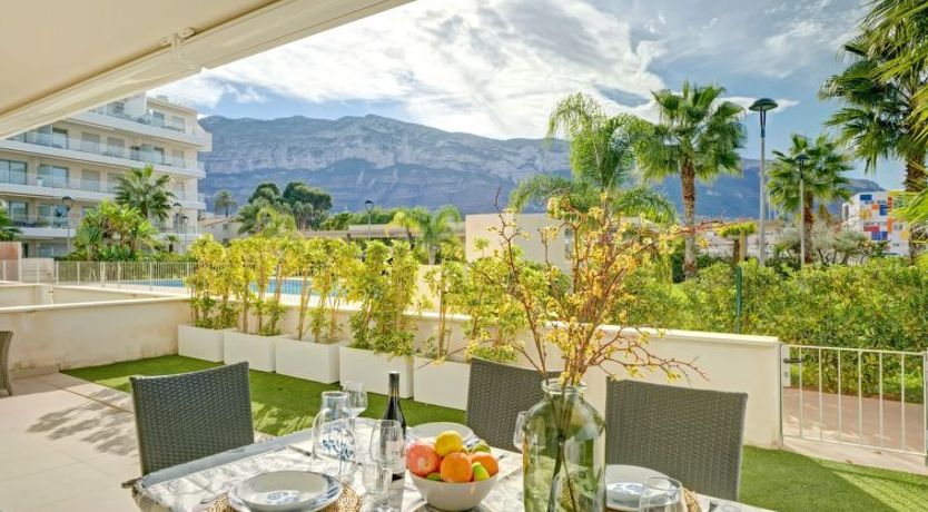 Photo of Marina Real I