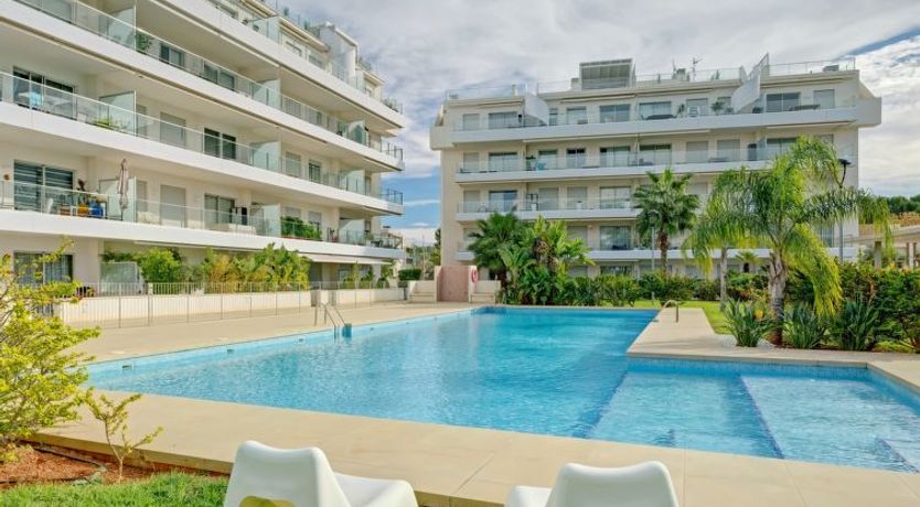 Photo of Marina Real I