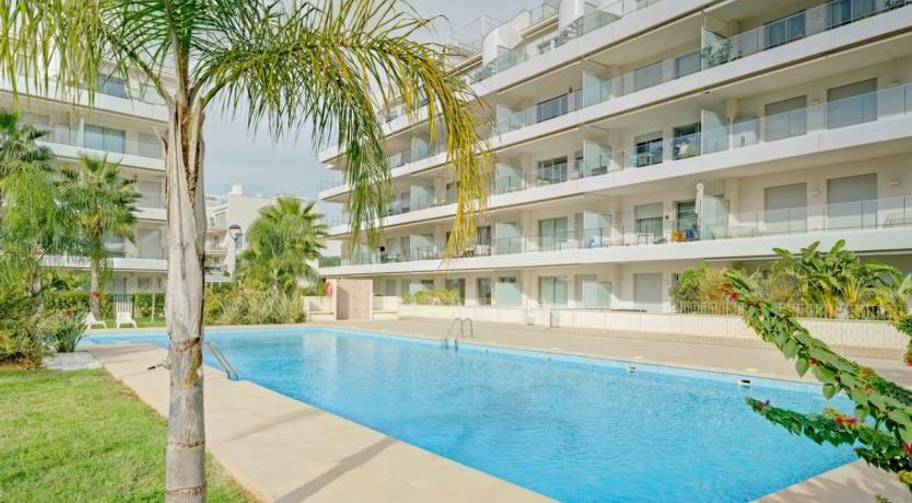 Photo of Marina Real I