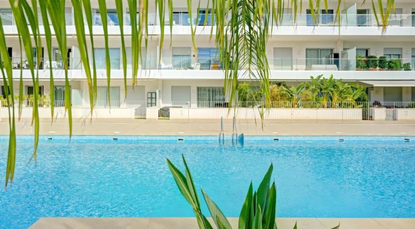 Photo of Marina Real I