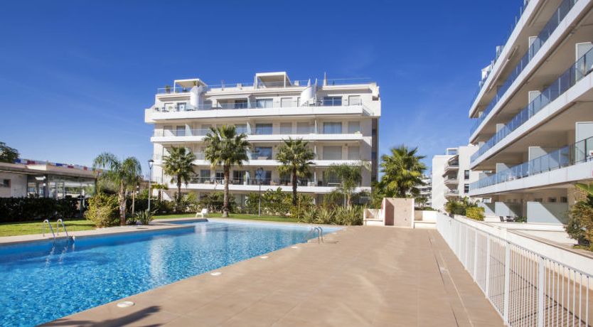 Photo of Marina Real I