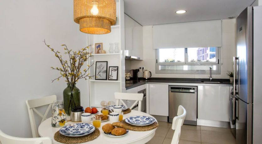 Photo of Marina Real I