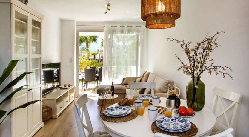 Photo of Marina Real I