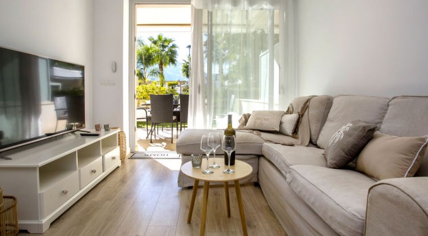 Photo of Marina Real I