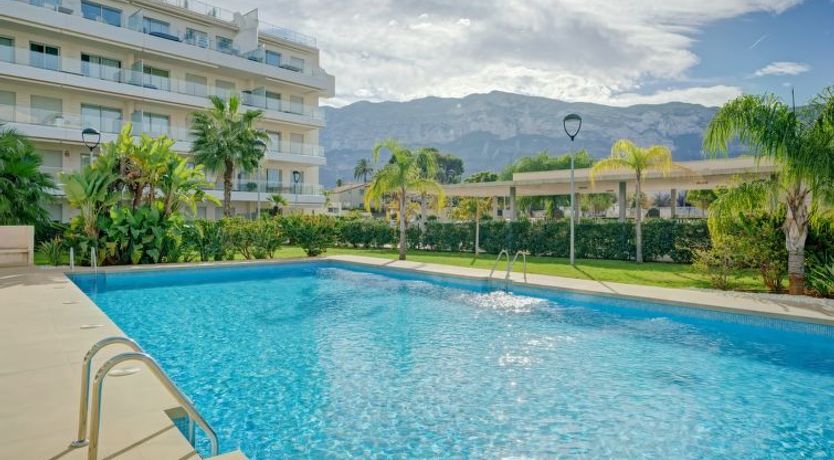 Photo of Marina Real I