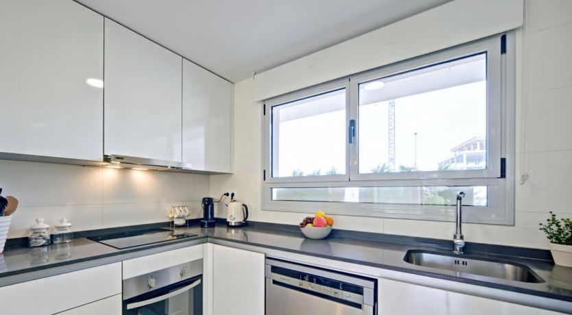 Photo of Marina Real I