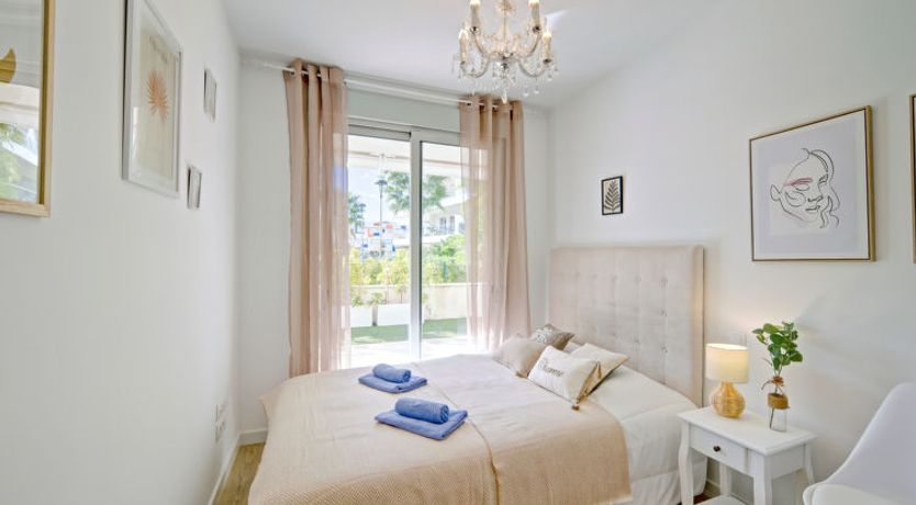 Photo of Marina Real I