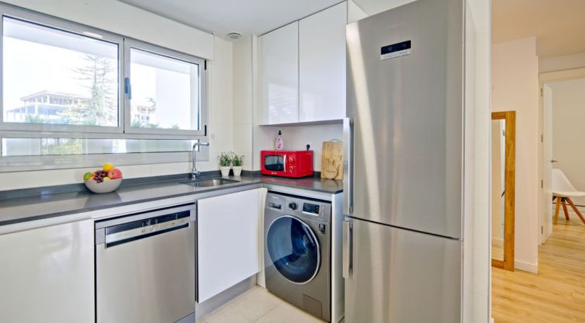 Photo of Marina Real I