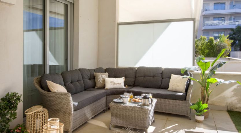 Photo of Marina Real I