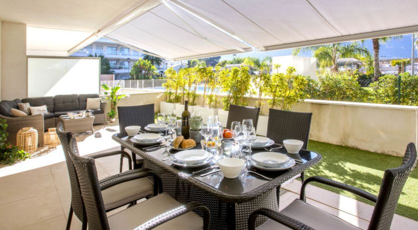 Photo of Marina Real I