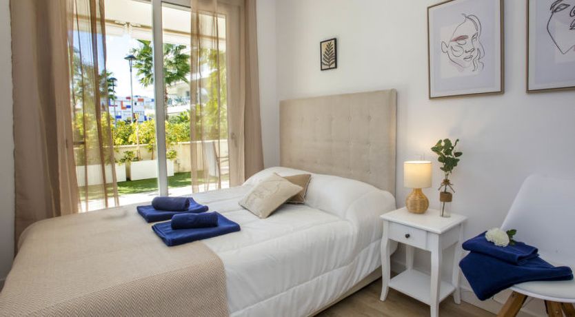 Photo of Marina Real I