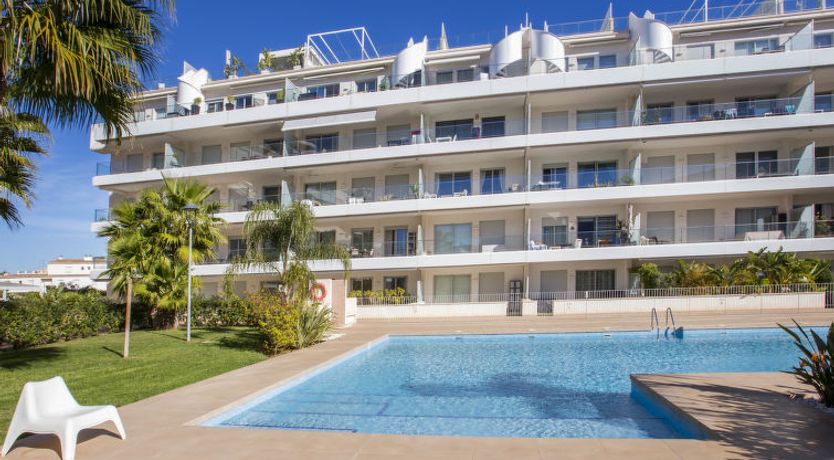 Photo of Marina Real I