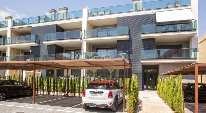 Photo of Golden Ray Apartment 2