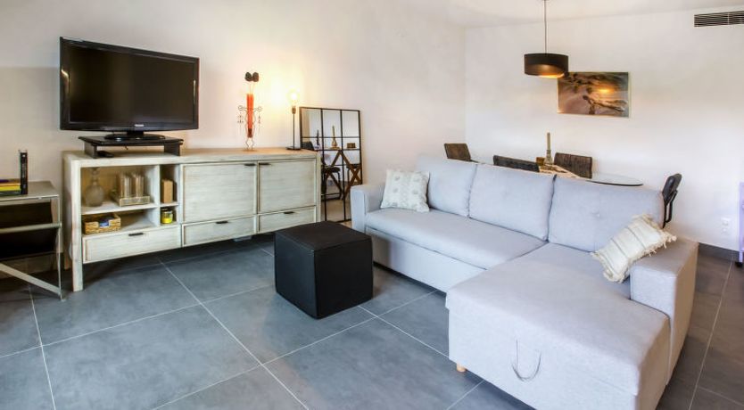 Photo of Golden Ray Apartment 2