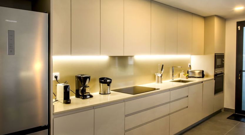 Photo of Golden Ray Apartment 2