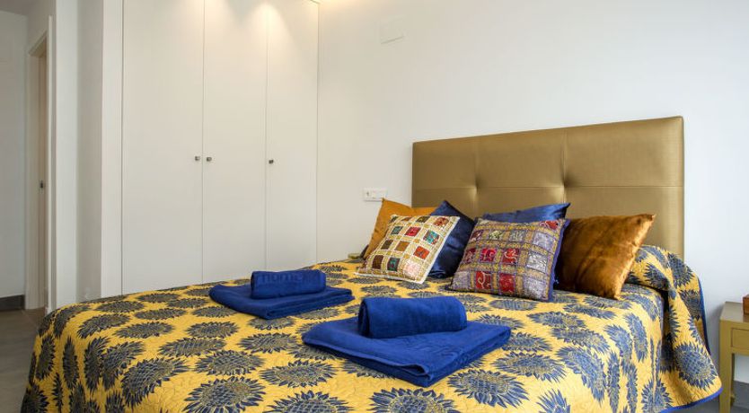 Photo of Golden Ray Apartment 2