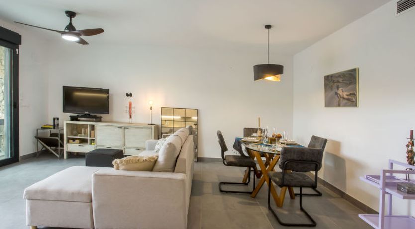 Photo of Golden Ray Apartment 2