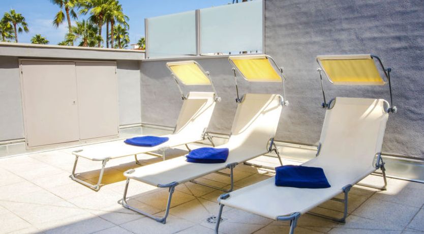 Photo of Golden Ray Apartment 2