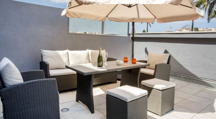 Photo of Golden Ray Apartment 2