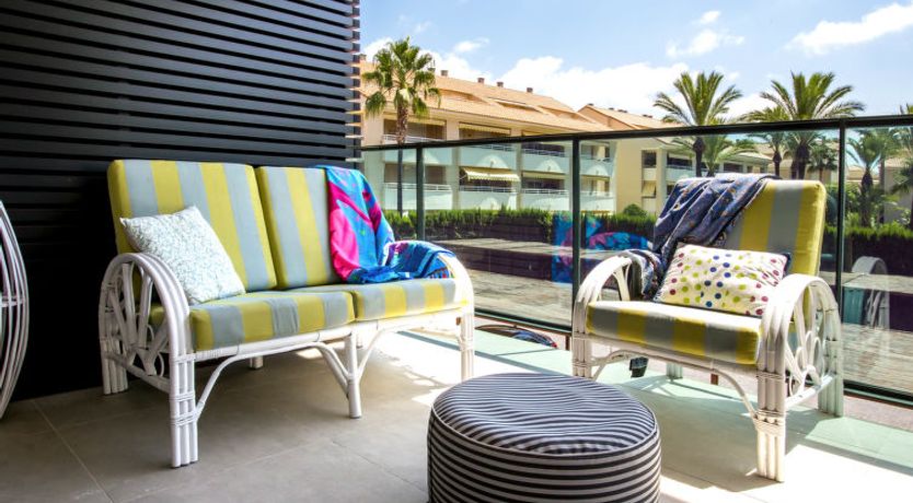 Photo of Golden Ray Apartment 2