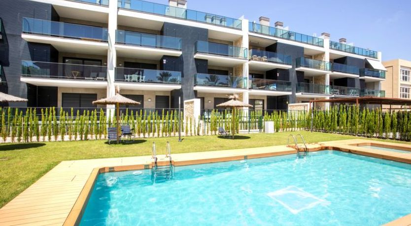 Photo of Golden Ray Apartment 2