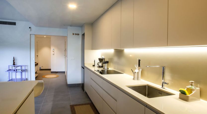 Photo of Golden Ray Apartment 2