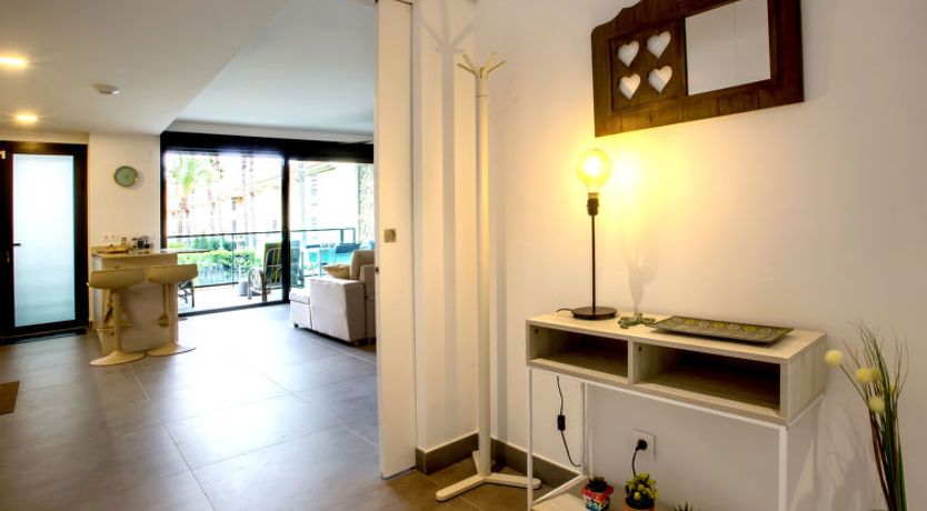 Photo of Golden Ray Apartment 2