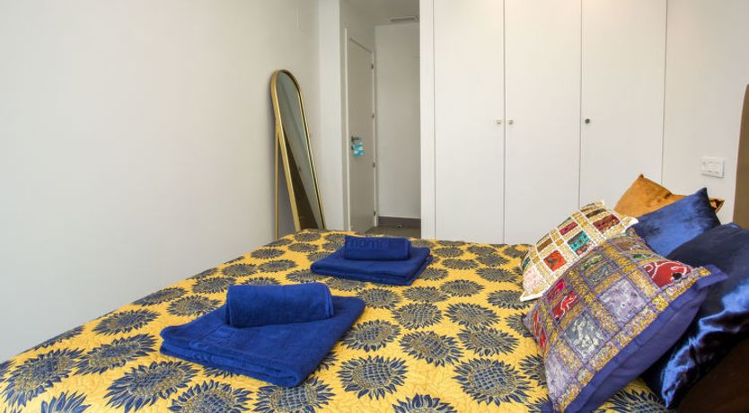 Photo of Golden Ray Apartment 2