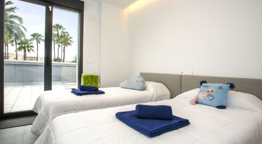 Photo of Golden Ray Apartment 2