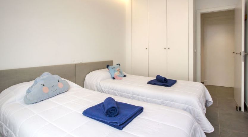 Photo of Golden Ray Apartment 2