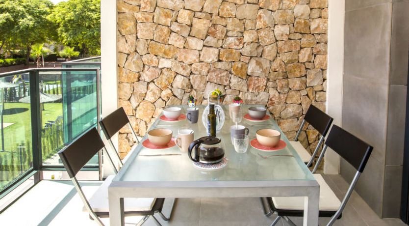 Photo of Golden Ray Apartment 2