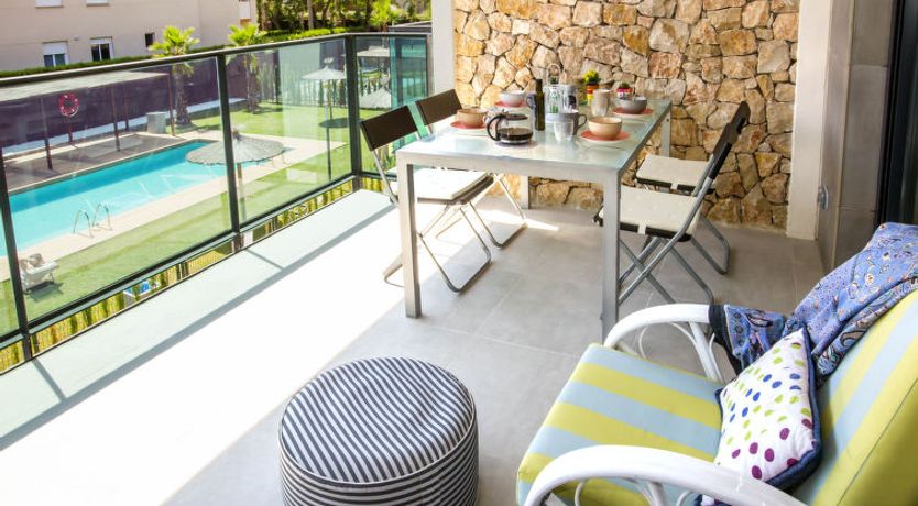 Photo of Golden Ray Apartment 2