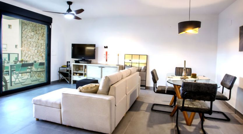 Photo of Golden Ray Apartment 2