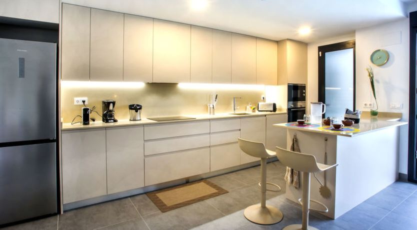 Photo of Golden Ray Apartment 2