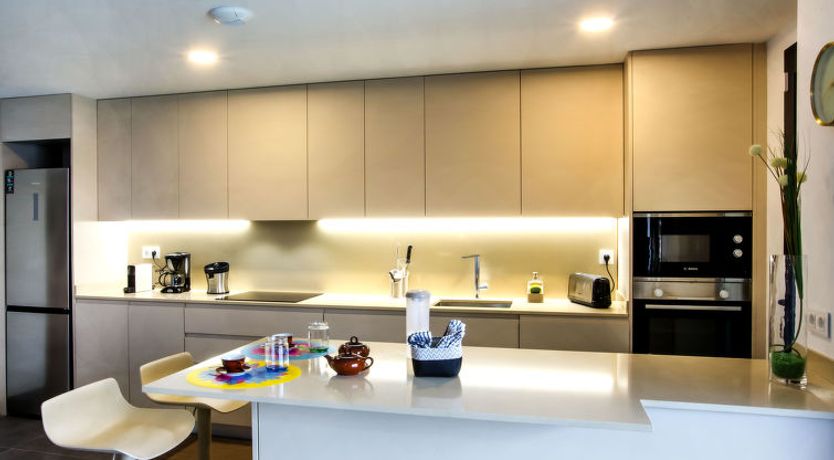 Photo of Golden Ray Apartment 2