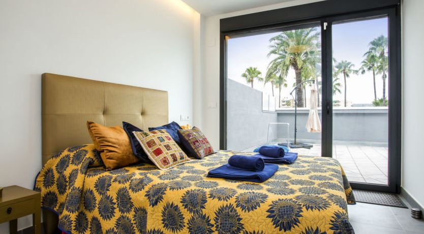 Photo of Golden Ray Apartment 2