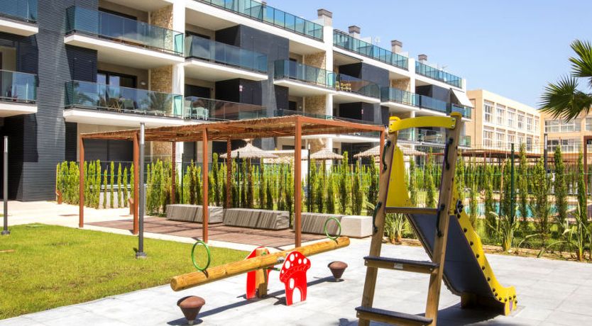 Photo of Golden Ray Apartment 2