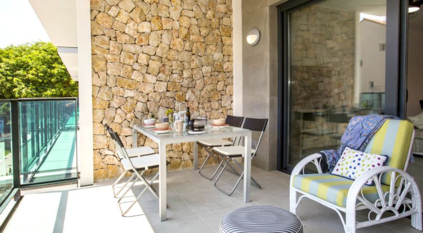 Photo of Golden Ray Apartment 2