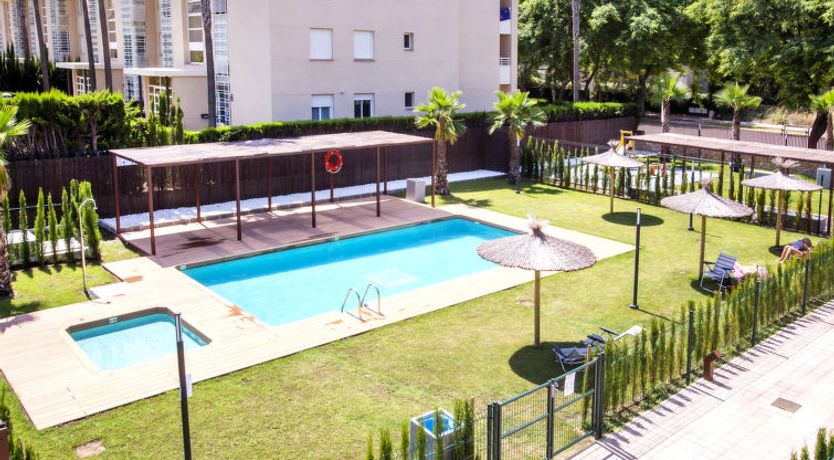 Photo of Golden Ray Apartment 2