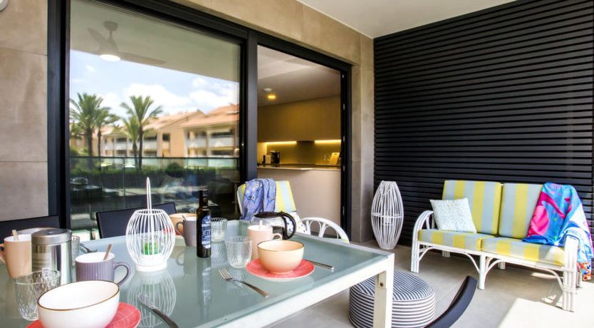 Photo of Golden Ray Apartment 2