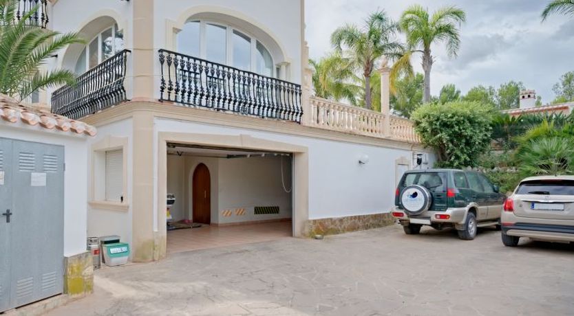 Photo of Villa Carpe Diem