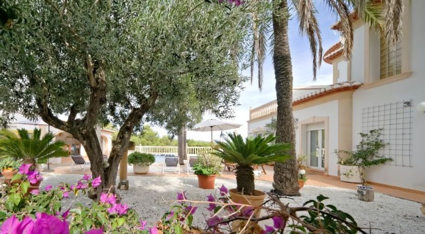 Photo of Villa Carpe Diem