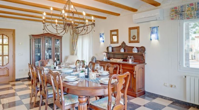 Photo of Villa Carpe Diem