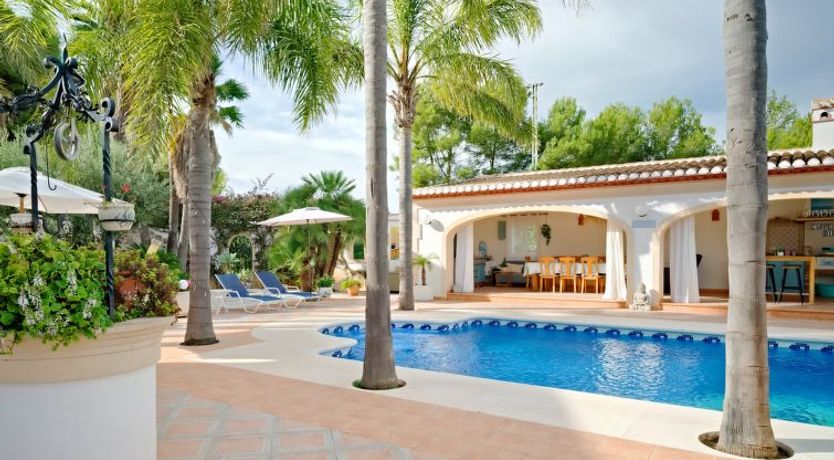 Photo of Villa Carpe Diem