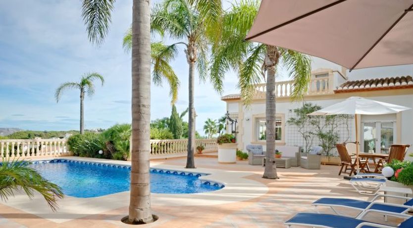 Photo of Villa Carpe Diem