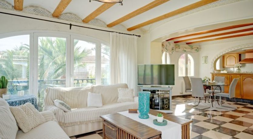 Photo of Villa Carpe Diem