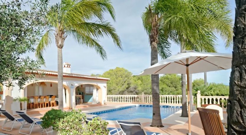 Photo of Villa Carpe Diem